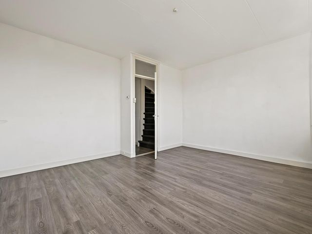 Voetjesstraat 60B 02, Rotterdam