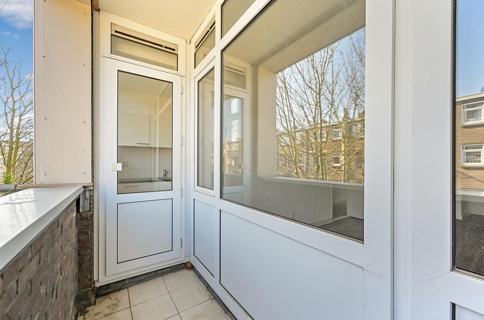 Voetjesstraat 60B 02