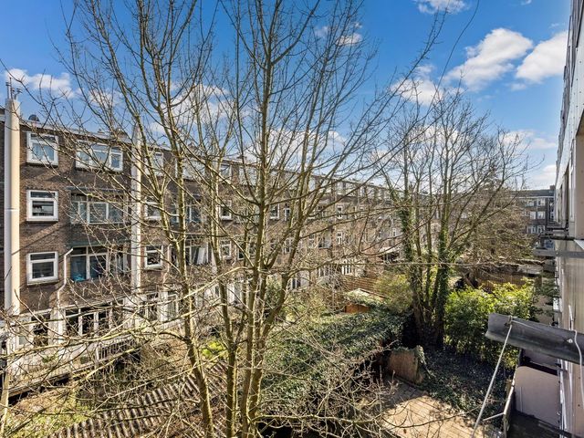 Voetjesstraat 60B 02, Rotterdam