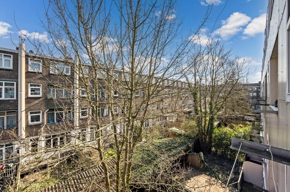 Voetjesstraat 60B 02