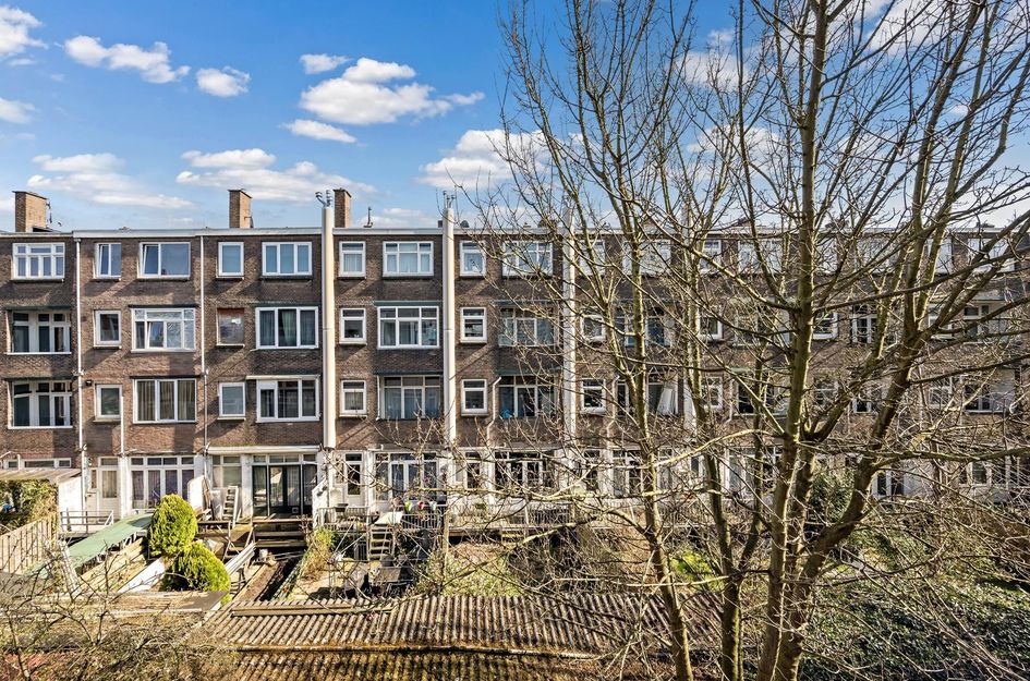 Voetjesstraat 60B 02