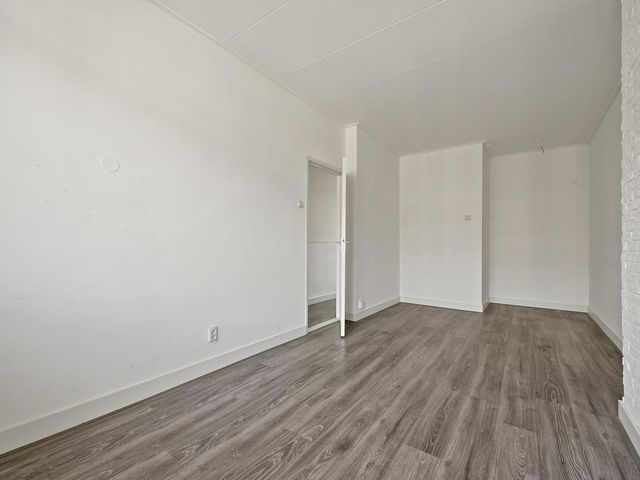 Voetjesstraat 60B 02, Rotterdam