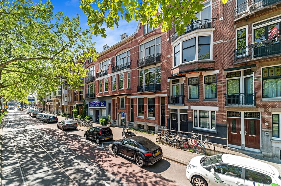 Henegouwerlaan 51A 02