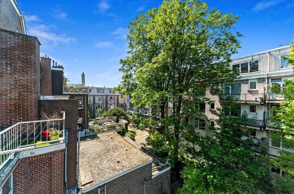Henegouwerlaan 51A 02