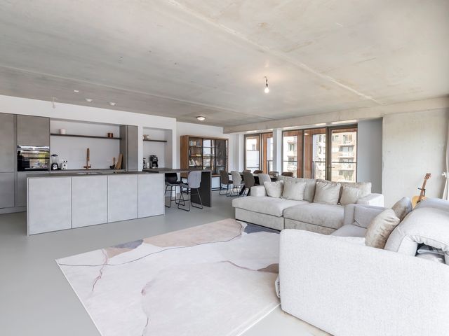 Krijn Taconiskade 217, Amsterdam