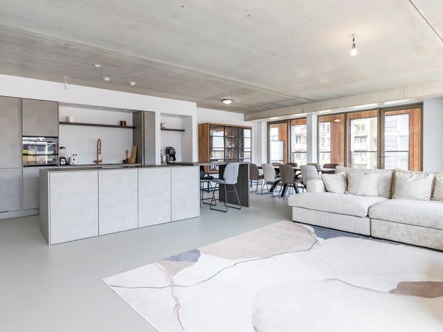 Krijn Taconiskade 217, Amsterdam