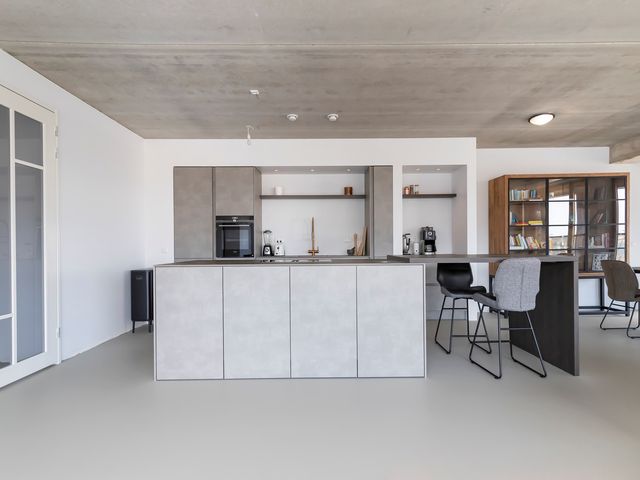 Krijn Taconiskade 217, Amsterdam