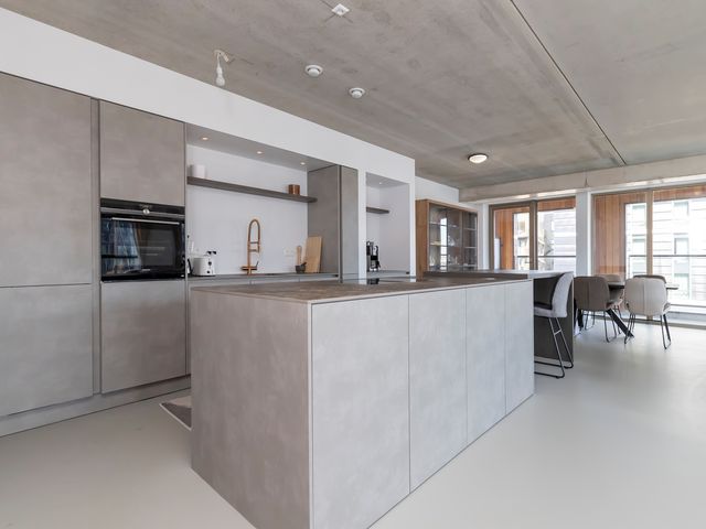 Krijn Taconiskade 217, Amsterdam