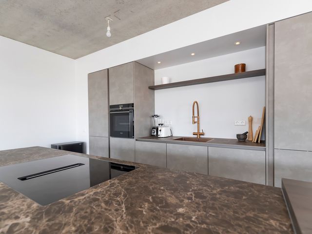 Krijn Taconiskade 217, Amsterdam