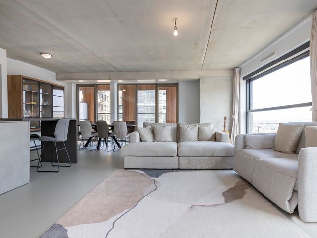 Krijn Taconiskade 217, Amsterdam