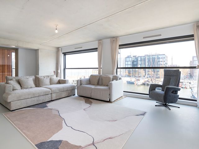 Krijn Taconiskade 217, Amsterdam