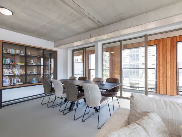 Krijn Taconiskade 217, Amsterdam