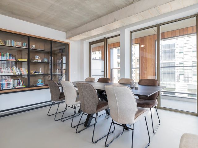 Krijn Taconiskade 217, Amsterdam