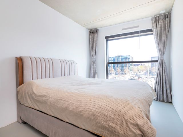 Krijn Taconiskade 217, Amsterdam