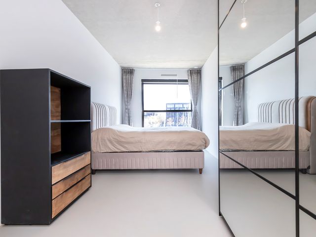 Krijn Taconiskade 217, Amsterdam