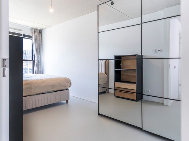 Krijn Taconiskade 217, Amsterdam