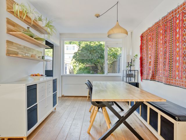 Salvialaan 46, Oegstgeest