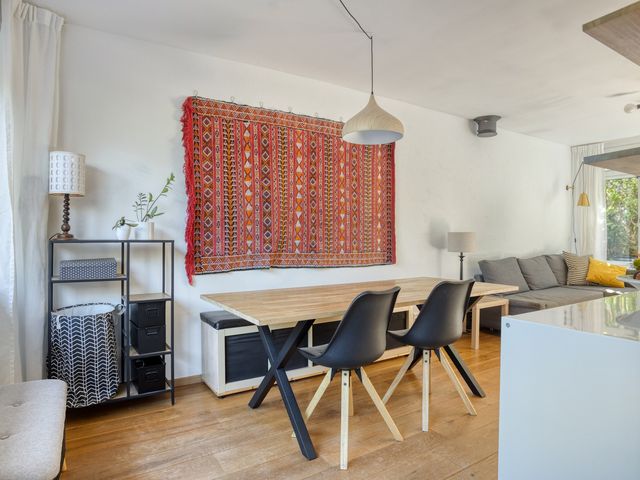 Salvialaan 46, Oegstgeest