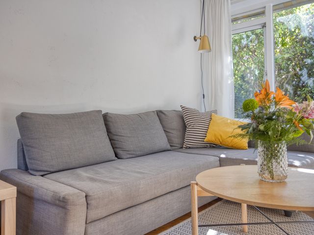 Salvialaan 46, Oegstgeest