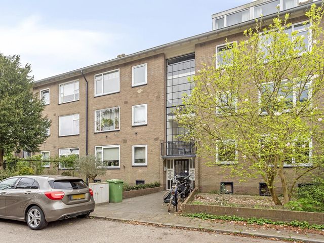 Pieter de Hooghlaan 50, Baarn