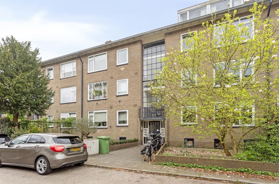 Pieter de Hooghlaan 50