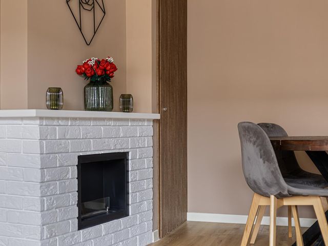 Pieter de Hooghlaan 50, Baarn
