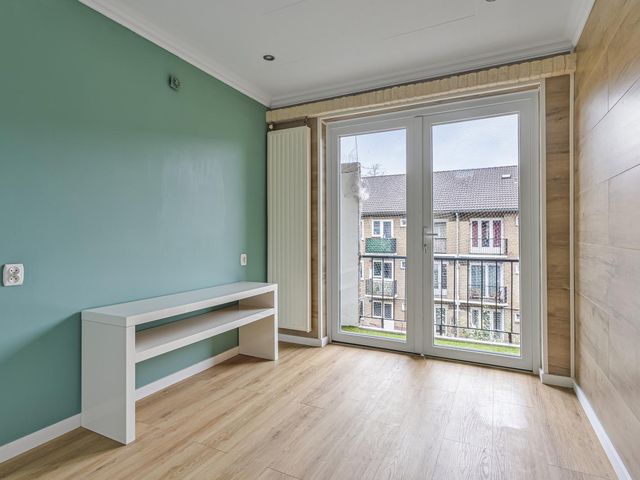 Pieter de Hooghlaan 50, Baarn
