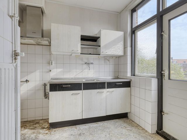 Mariniersweg 36C, Rotterdam