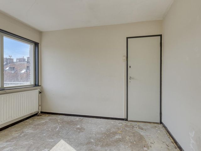 Mariniersweg 36C, Rotterdam