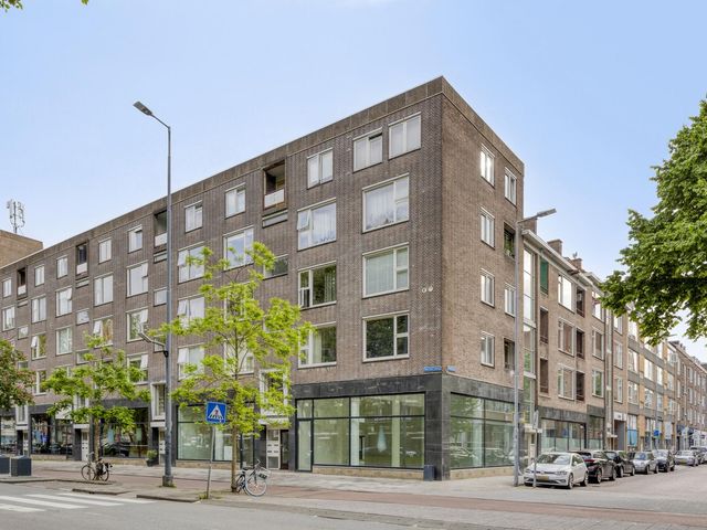 Mariniersweg 36C, Rotterdam