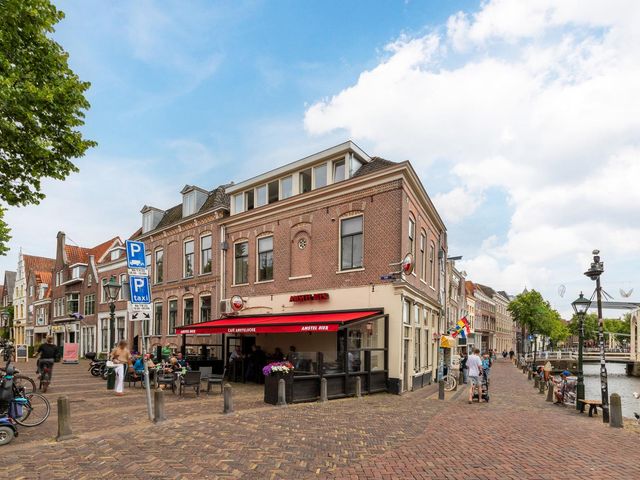 Voordam 1A, Alkmaar