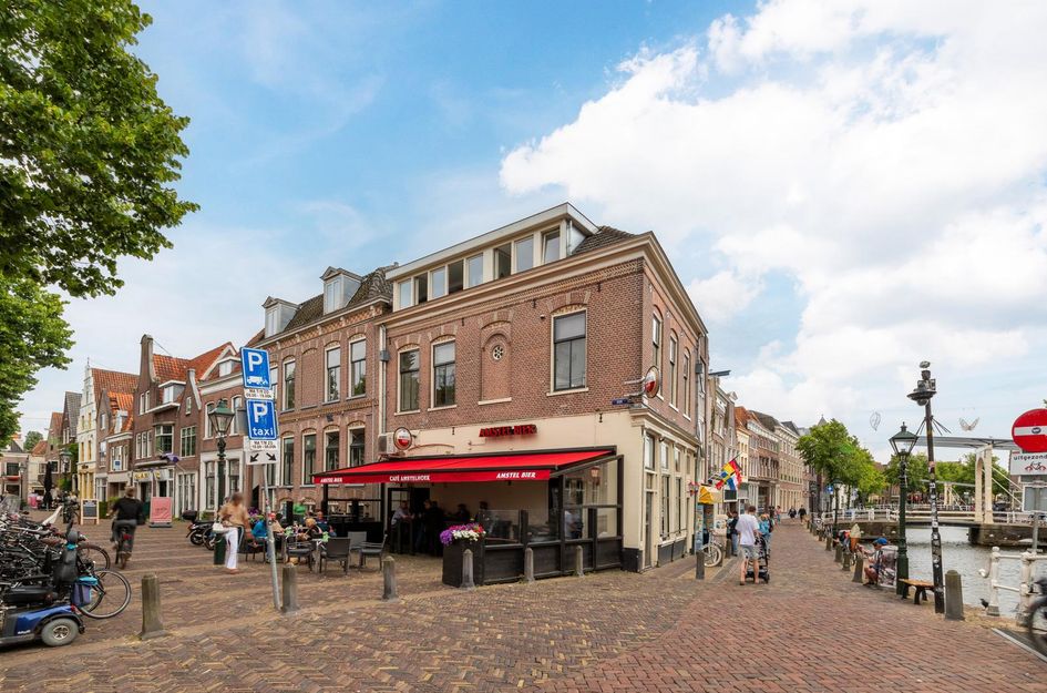 Voordam 1A