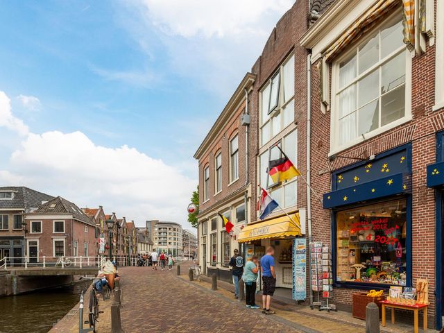 Voordam 1A, Alkmaar