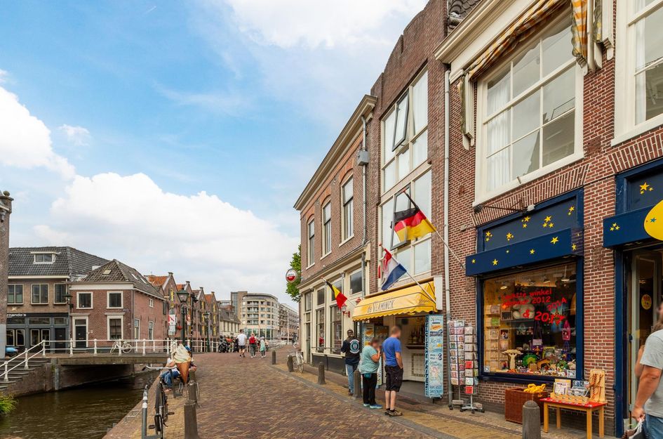 Voordam 1A