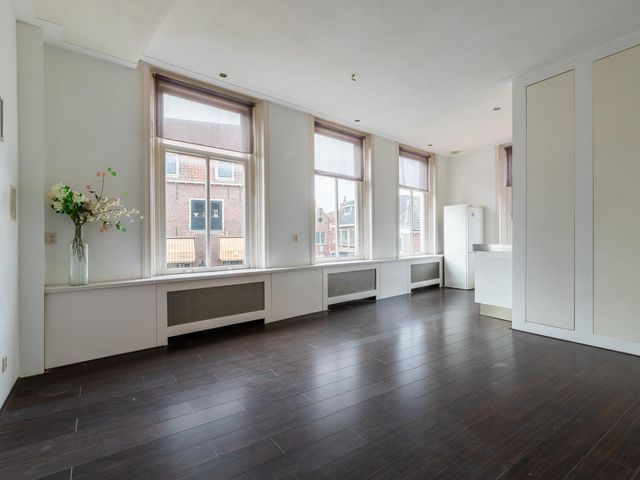 Voordam 1A, Alkmaar