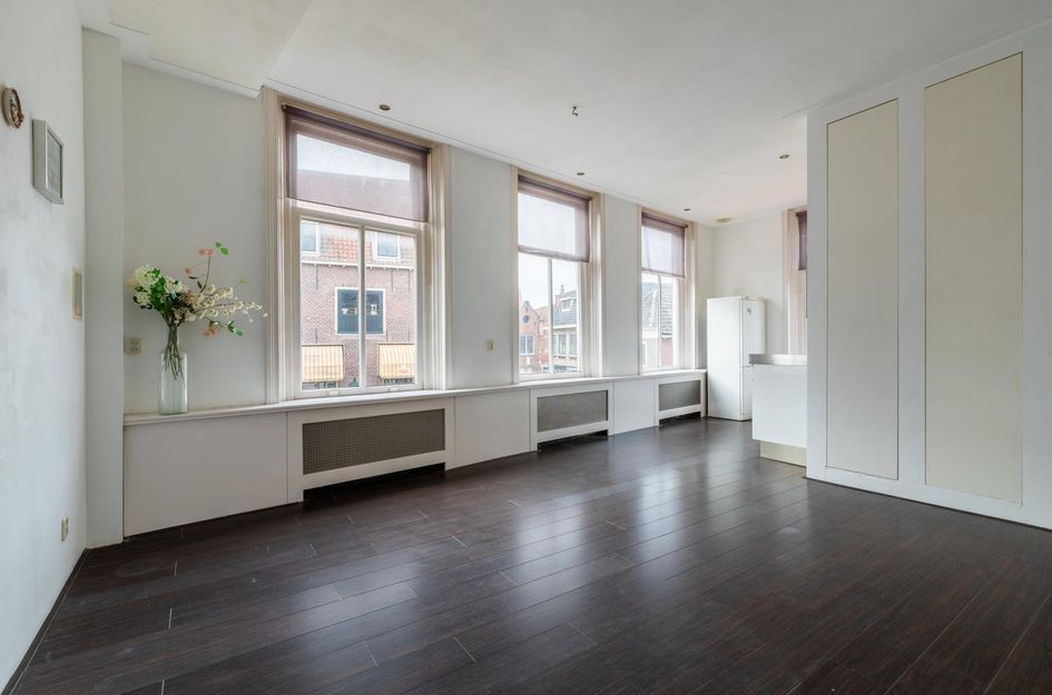 Voordam 1A