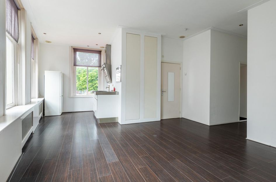 Voordam 1A