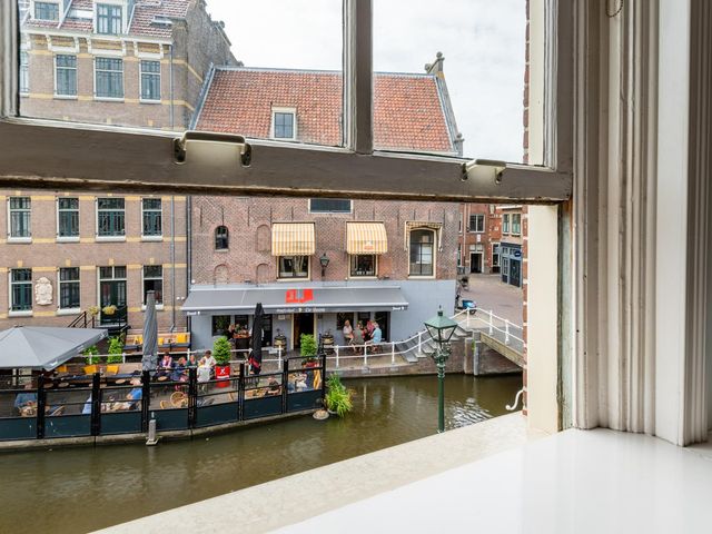 Voordam 1A, Alkmaar