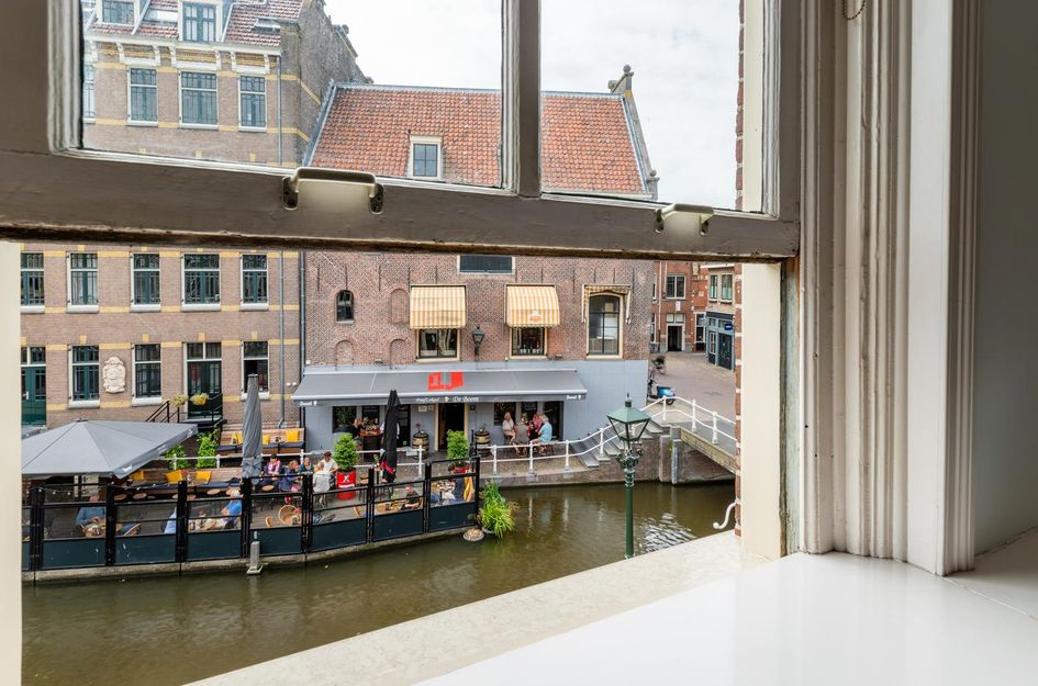 Voordam 1A