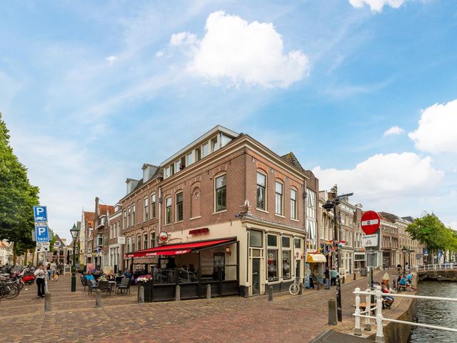 Voordam 1A, Alkmaar