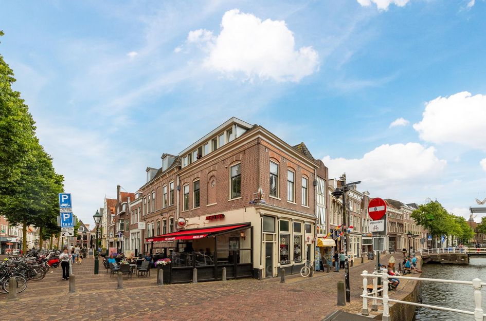 Voordam 1A