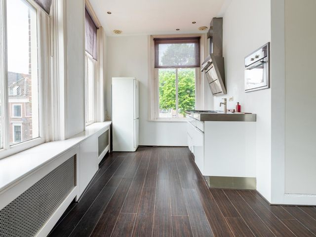 Voordam 1A, Alkmaar