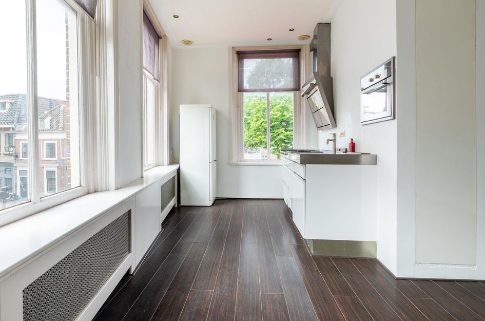 Voordam 1A