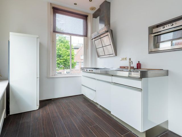 Voordam 1A, Alkmaar