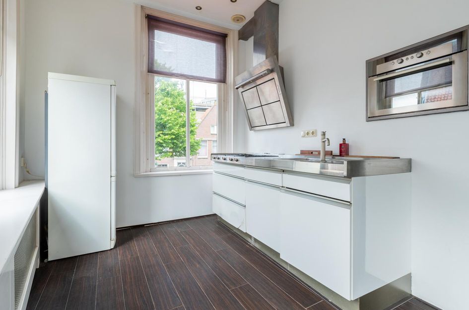Voordam 1A