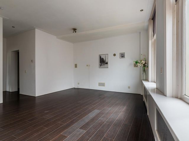 Voordam 1A, Alkmaar