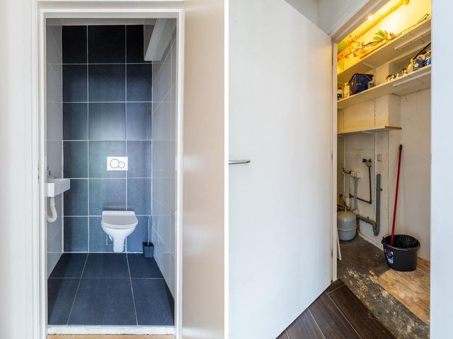 Voordam 1A, Alkmaar
