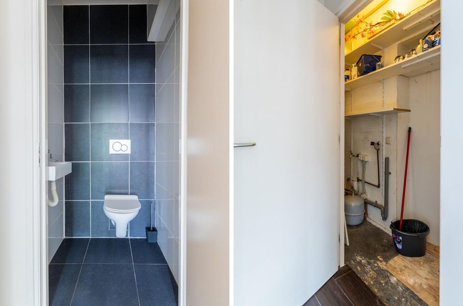 Voordam 1A