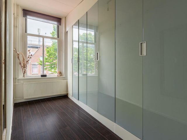 Voordam 1A, Alkmaar