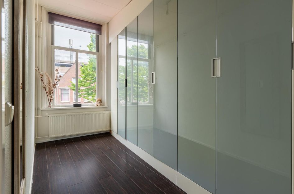 Voordam 1A